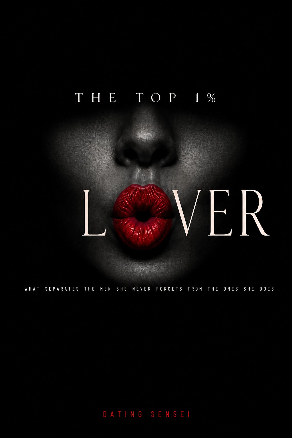 The Top 1% Lover by Dating Sensei